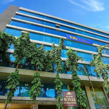 Fabhotel Royal International - Nr Mumbai International Airport Exterior photo