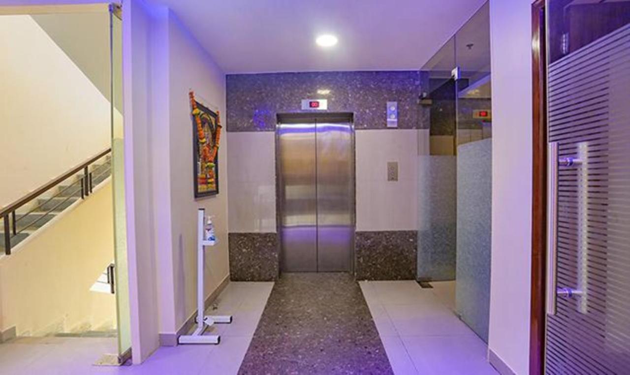 Fabhotel Royal International - Nr Mumbai International Airport Exterior photo